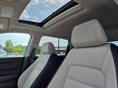 Used 2024 Honda CR-V EX image 21