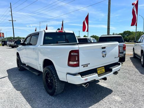 Used 2019 RAM 1500 Big Horn image 19