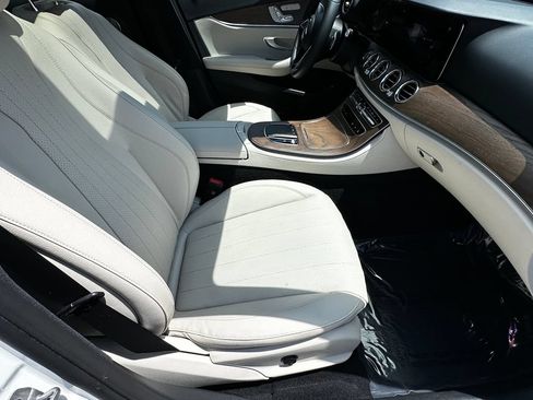 Certified 2023 Mercedes-Benz E 350 Sedan image 15