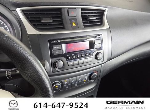 Used 2017 Nissan Sentra S FWD image 26