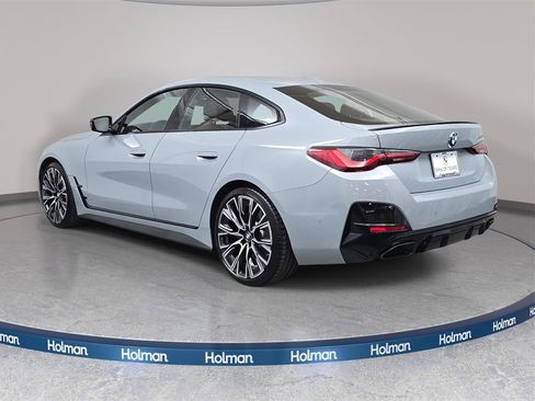 Used 2023 BMW M440i Gran Coupe image 8