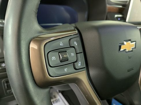 Certified 2024 Chevrolet Tahoe High Country w/ Premium Package image 21