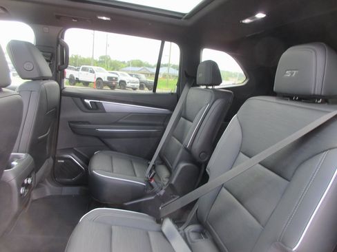 New 2026 Buick Enclave Sport Touring w/ Super Cruise Package image 14