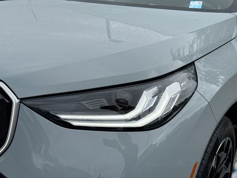 New 2026 BMW X3 xDrive30 w/ M Sport Package image 9