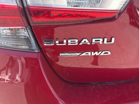 Used 2021 Subaru Impreza 2.0i Sport AWD/4WD image 9