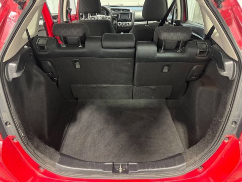 Used 2015 Honda Fit LX image 13
