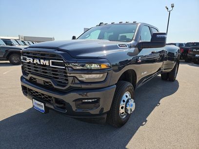 New 2026 RAM 3500 Lone Star