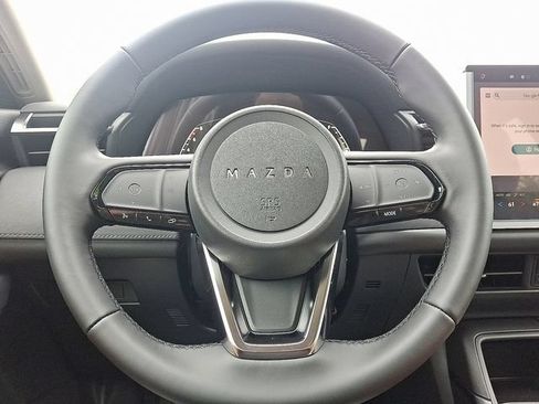New 2026 MAZDA CX-5 Preferred AWD/4WD image 21