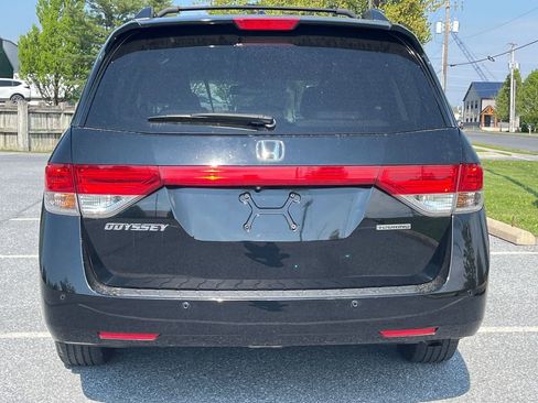 Used 2016 Honda Odyssey Touring image 6