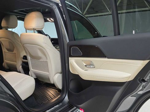 Used 2025 Mercedes-Benz GLE 350 GLE 350 image 15