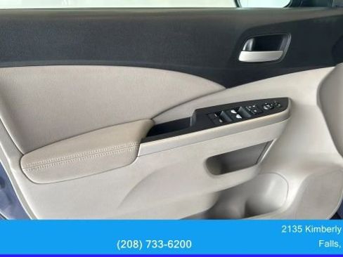 Used 2014 Honda CR-V EX-L image 11