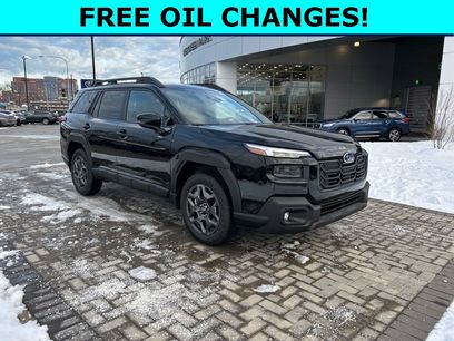 New 2026 Subaru Outback Premium