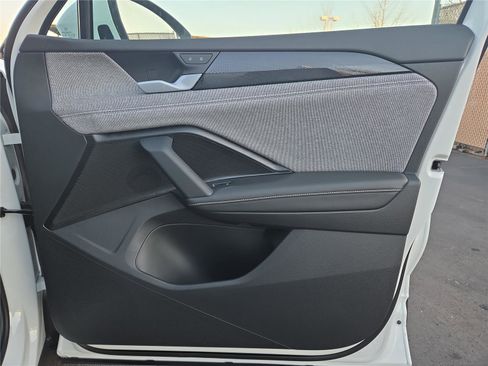 New 2026 Volkswagen Tiguan S image 26