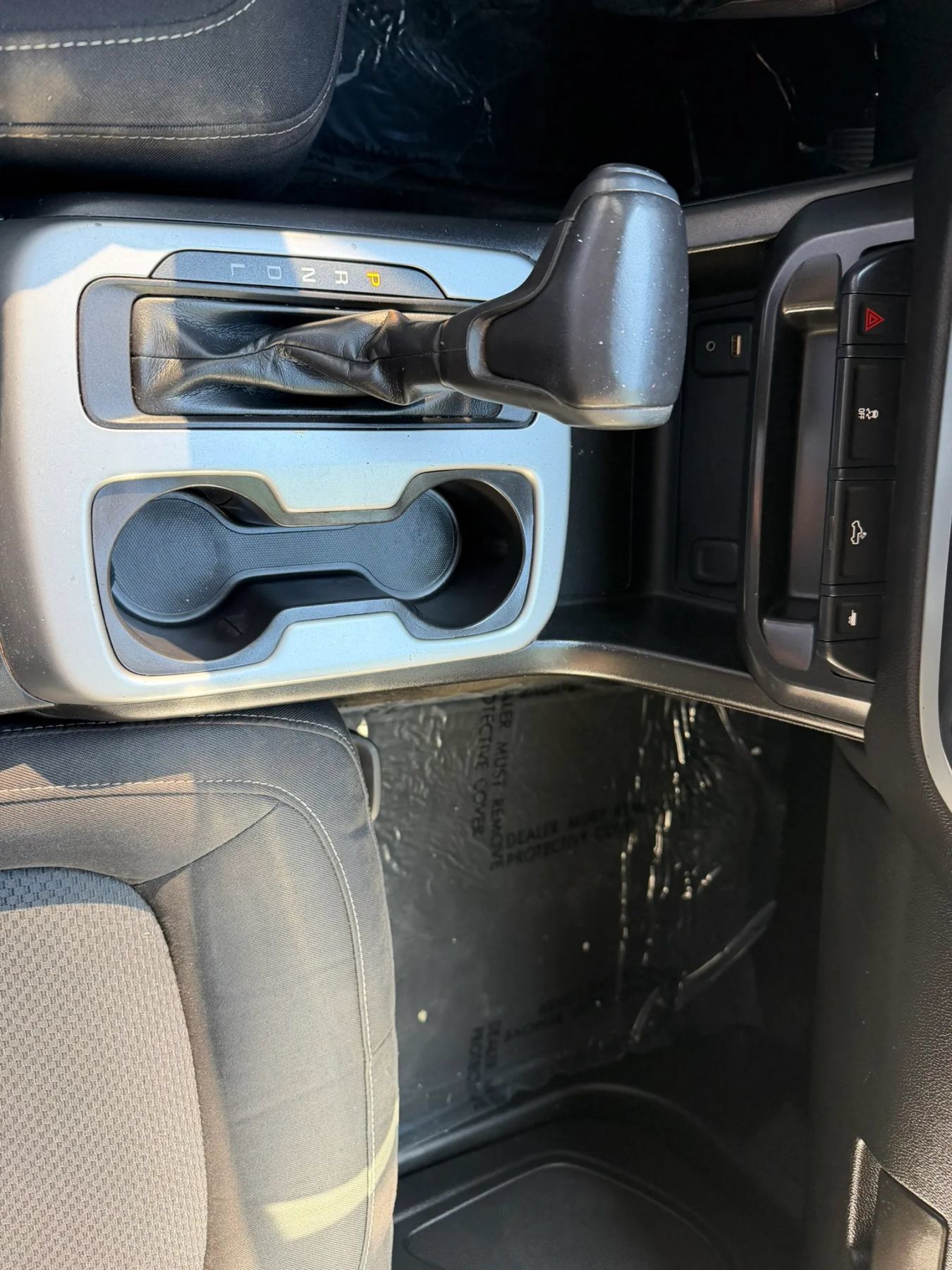 Used 2017 Chevrolet Colorado LT RWD image 18