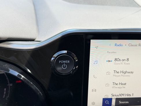 New 2026 Lexus NX 350h AWD w/ Premium Package image 26