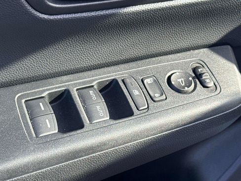 Certified 2024 Honda CR-V EX image 18