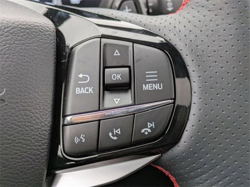 New 2026 Ford Explorer ST w/ Sun And Sound Package image 18