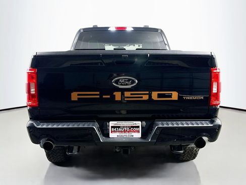 Used 2023 Ford F150 Tremor AWD/4WD image 6