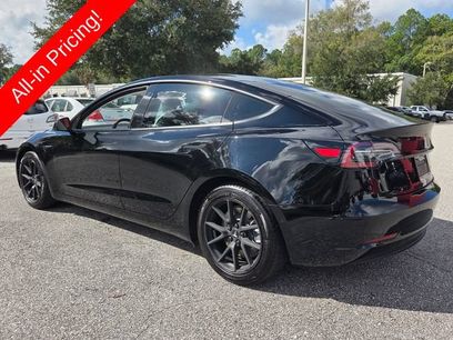 Used 2021 Tesla Model 3 Long Range
