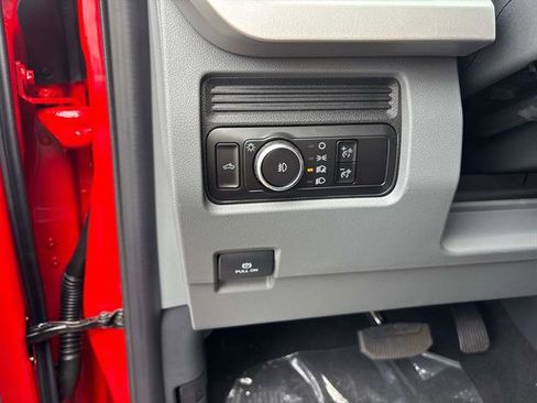 New 2025 Ford F350 XL w/ STX Appearance Package image 7