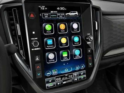 New 2026 Subaru Forester Premium AWD/4WD image 19