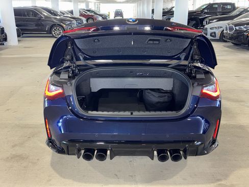 Used 2024 BMW M4 xDrive Competition image 12