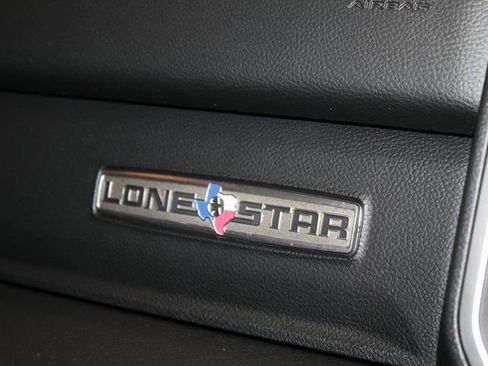 Used 2023 RAM 1500 Lone Star image 26