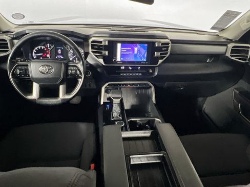 Used 2024 Toyota Tundra SR5 w/ SR5 Convenience Package image 30