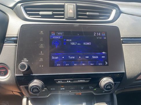 Used 2022 Honda CR-V Touring image 22