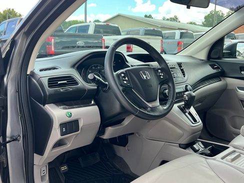 Used 2013 Honda CR-V EX-L image 13