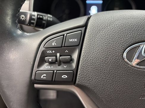 Used 2020 Hyundai Tucson Ultimate image 49