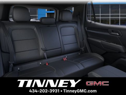 New 2026 GMC Terrain Elevation w/ Elevation Premium Package AWD/4WD image 17