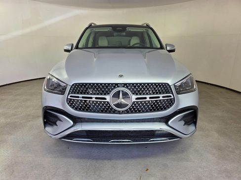 New 2026 Mercedes-Benz GLE 350 4MATIC image 2