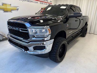 Used 2020 RAM 2500 Tradesman