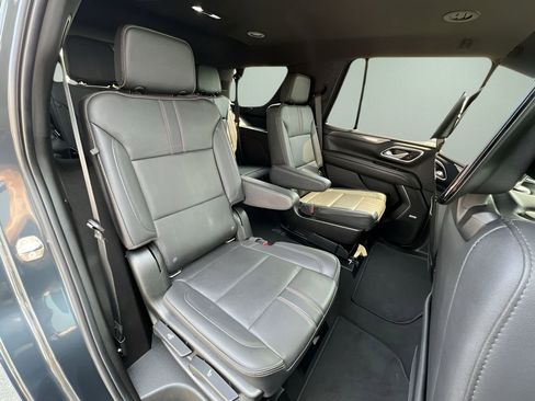 Certified 2021 Chevrolet Tahoe RST w/ Luxury Package image 27