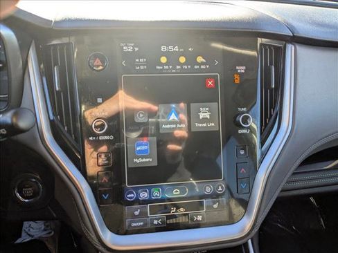 Used 2024 Subaru Outback Onyx Edition XT image 16