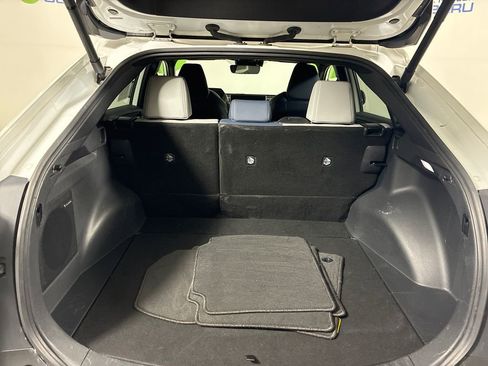 Used 2023 Subaru Solterra AWD image 13