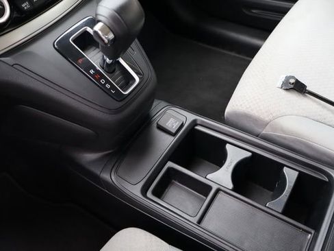 Used 2016 Honda CR-V LX image 23