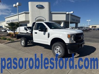 Used 2022 Ford F350 XL w/ Power Equipment Group