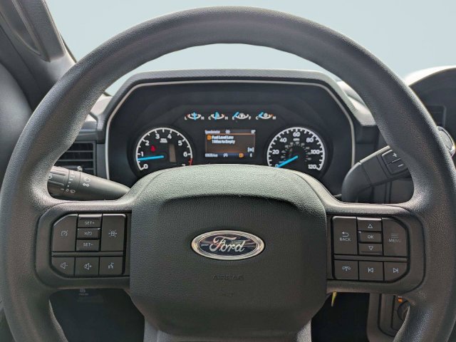 Used 2021 Ford F150 XL w/ STX Appearance Package AWD/4WD image 29