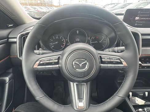 New 2026 MAZDA CX-50 2.5 Turbo w/ Accent Package AWD/4WD image 23
