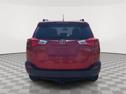 Used 2013 Toyota RAV4 XLE AWD/4WD image 24