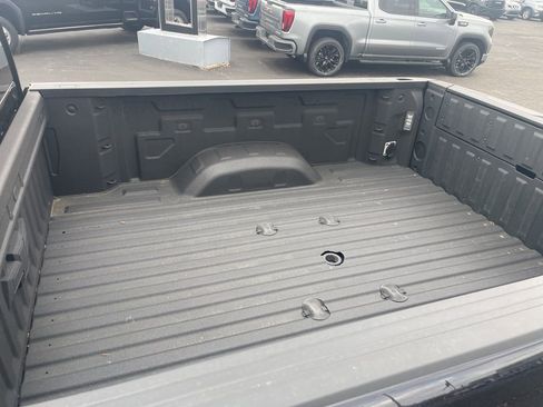 Used 2024 Chevrolet Silverado 2500 LTZ w/ LTZ Plus Package image 5