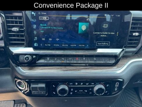 Used 2024 Chevrolet Silverado 2500 LT w/ All Star Edition AWD/4WD image 15