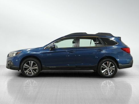 Used 2019 Subaru Outback 2.5i Limited image 2