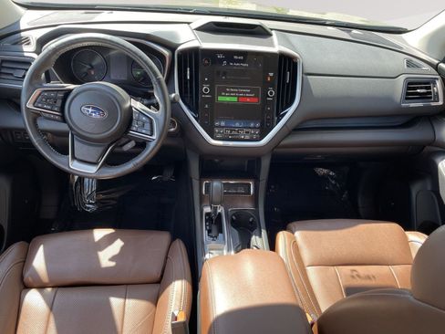 Certified 2024 Subaru Ascent Touring AWD/4WD image 19