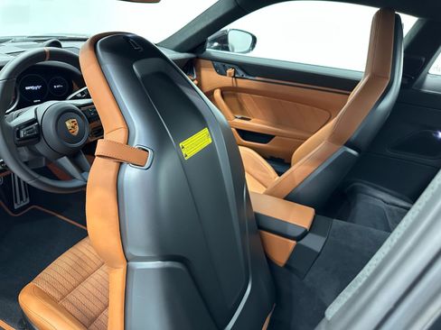 Certified 2024 Porsche 911 GT3 RS image 32