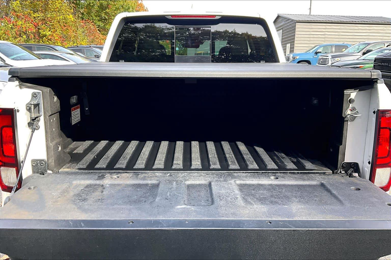 Used 2023 Honda Ridgeline RTL-E image 30