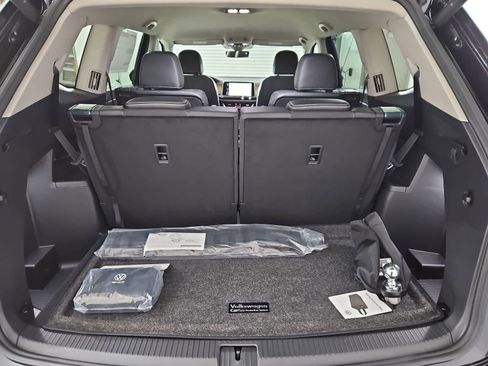 New 2026 Volkswagen Atlas SE AWD/4WD image 34