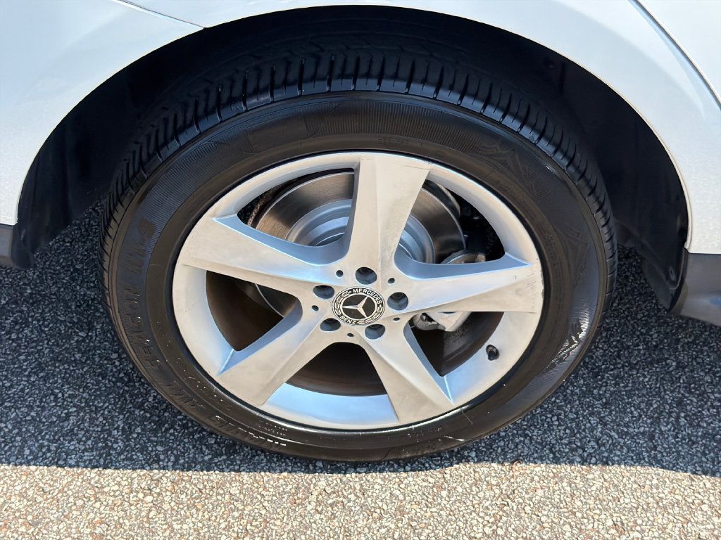 Used 2018 Mercedes-Benz GLE 350 w/ Premium 1 Package image 17